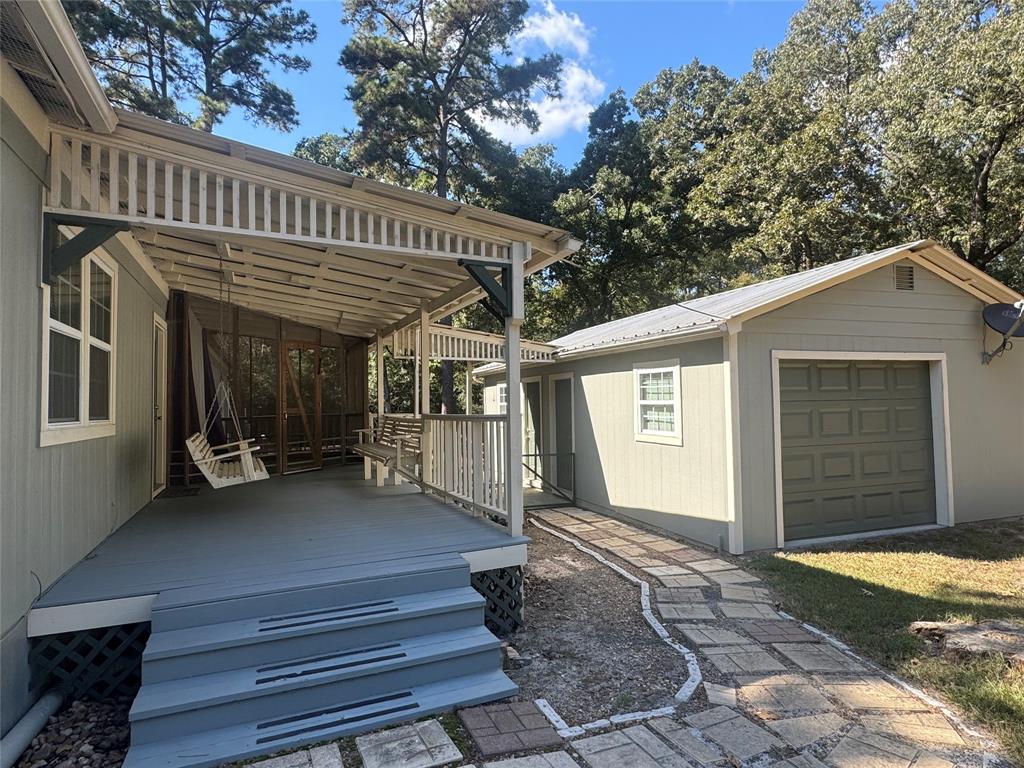 1491 Cardinal Lane, Trinity, Texas image 5