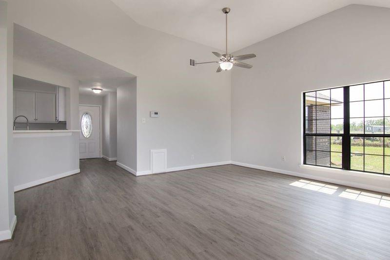 3416 Camino Del Rancho Road