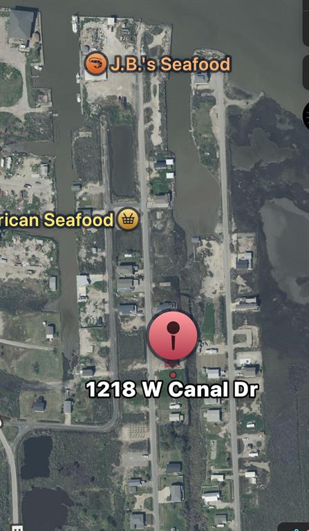1218 W Canal, Crystal Beach, Texas image 4