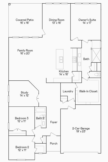 13306 Rosemary Drive, Texas City, Texas image 12