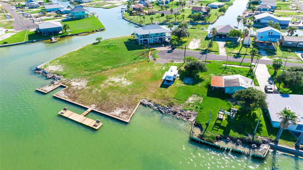 230 Pintail Ln, Rockport, Texas image 12