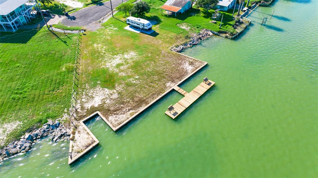 230 Pintail Ln, Rockport, Texas image 6