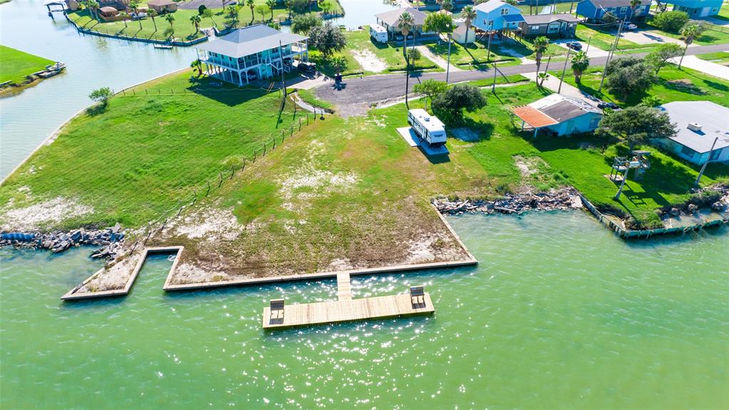 230 Pintail Ln, Rockport, Texas image 7