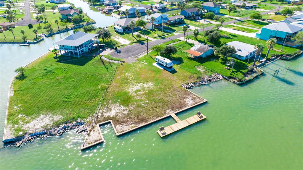 230 Pintail Ln, Rockport, Texas image 11