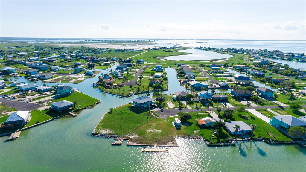 230 Pintail Ln, Rockport, Texas image 17