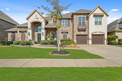 A home in Richmond