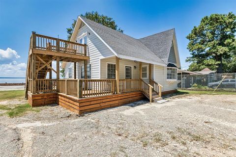 A home in Livingston