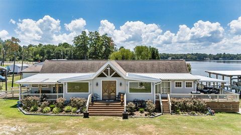 A home in Livingston