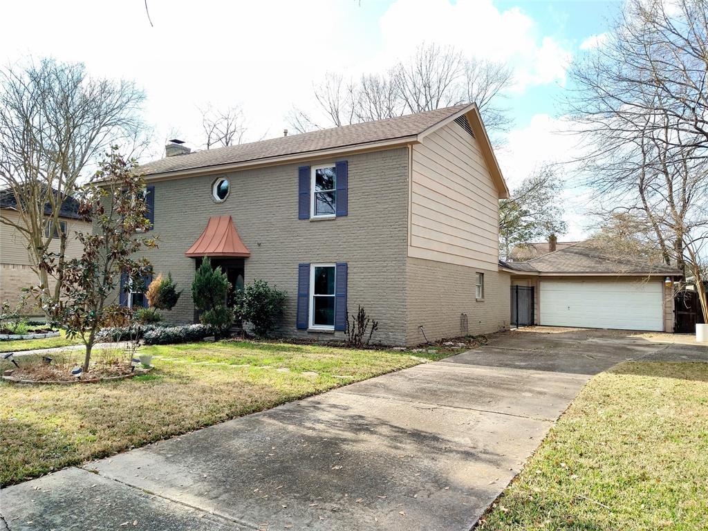 4034 Rolling Terrace Drive