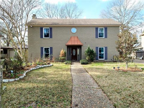 4034 Rolling Terrace Drive Spring TX 77388