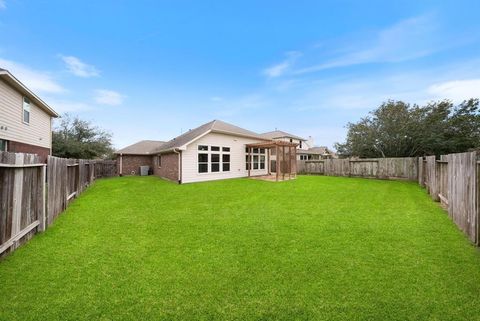 A home in Hockley