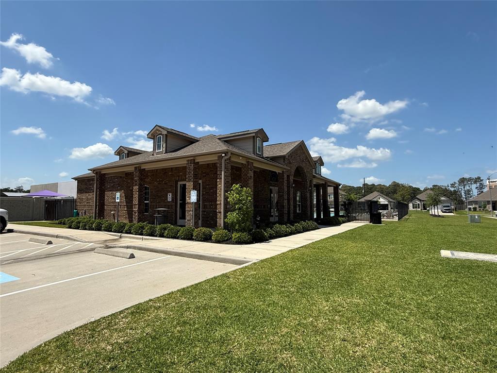 17626 Desmond Street, Humble, Texas image 36