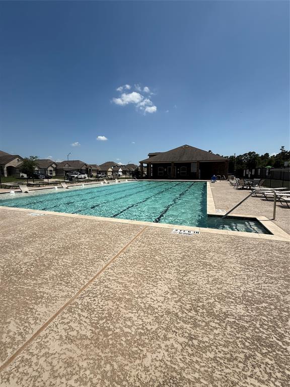 17626 Desmond Street, Humble, Texas image 37