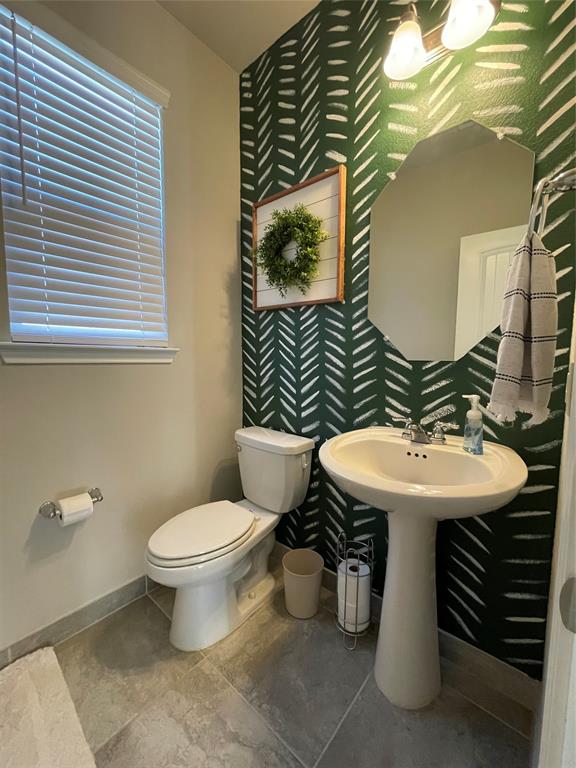 17626 Desmond Street, Humble, Texas image 5