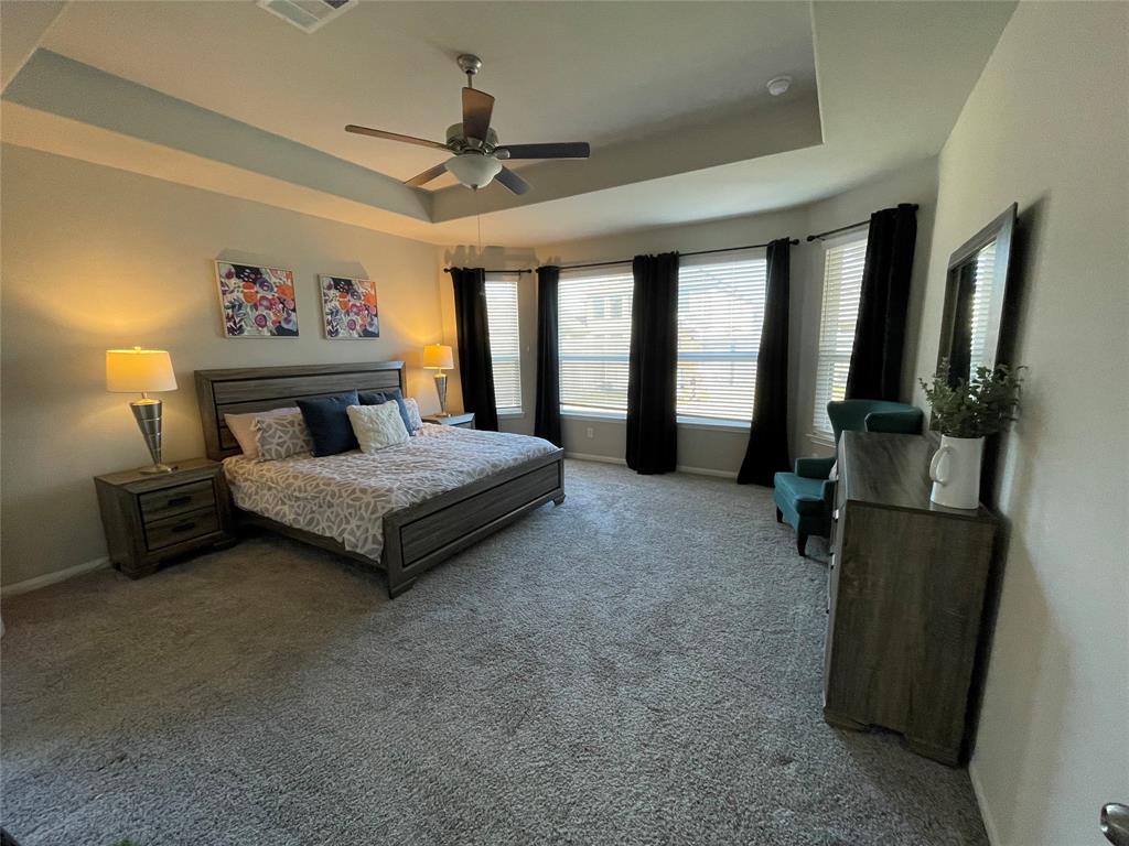 17626 Desmond Street, Humble, Texas image 15