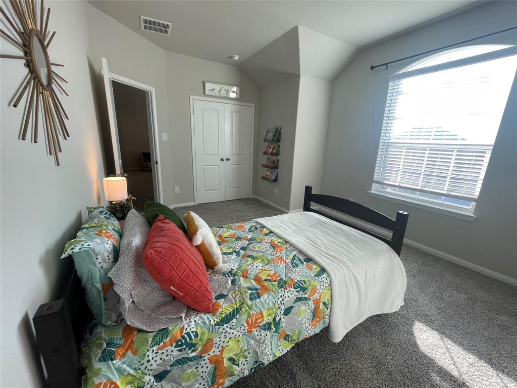 17626 Desmond Street, Humble, Texas image 27