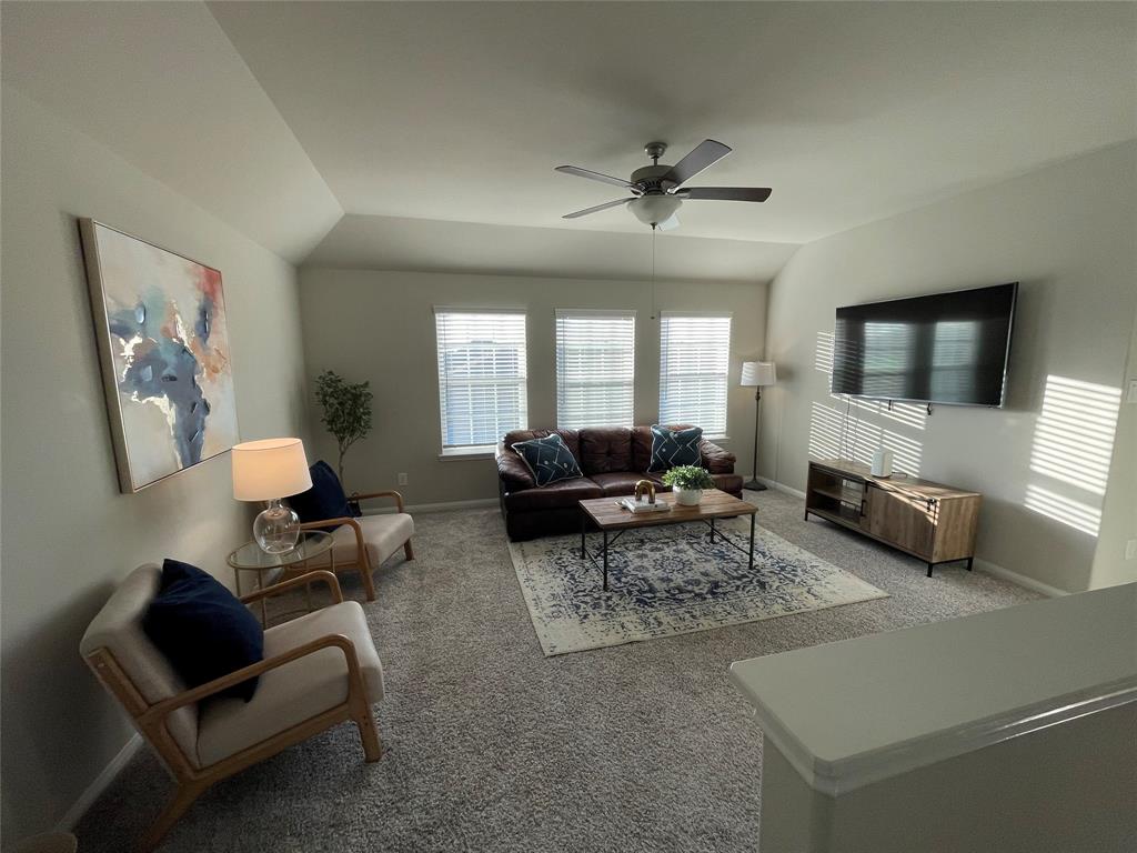 17626 Desmond Street, Humble, Texas image 17