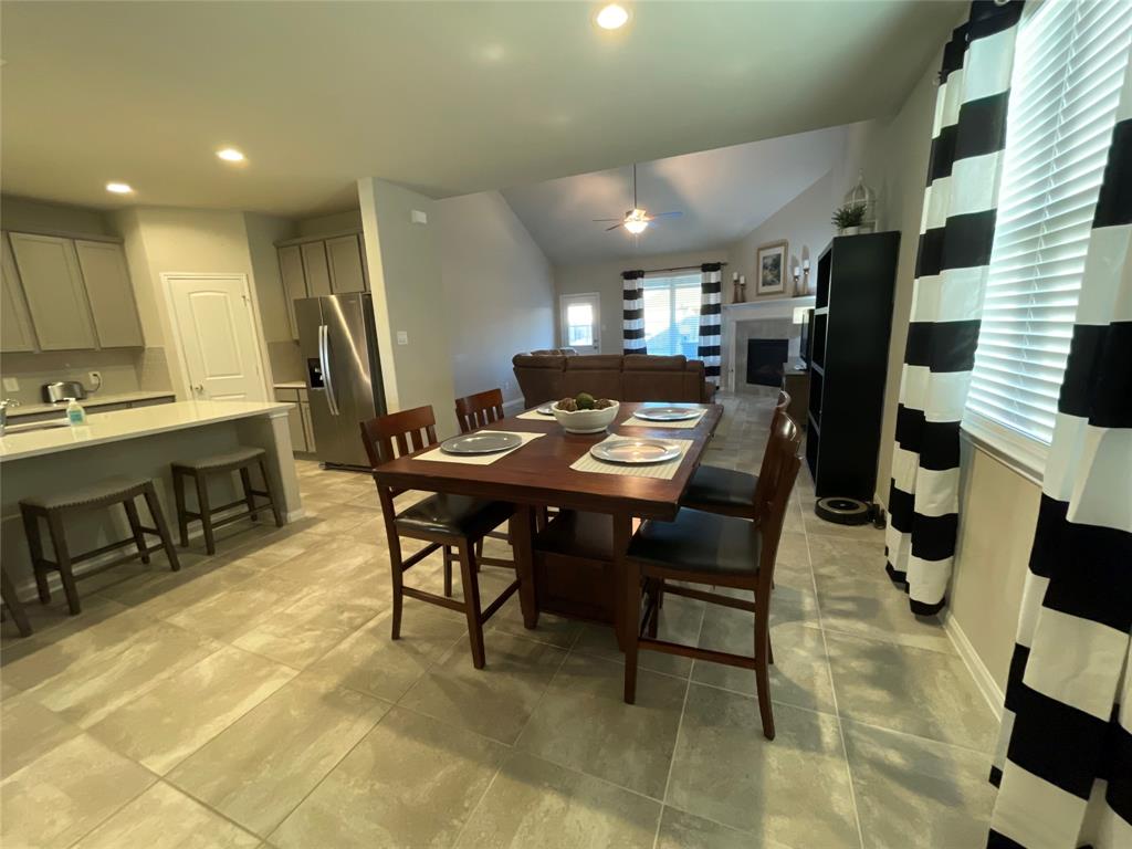 17626 Desmond Street, Humble, Texas image 9