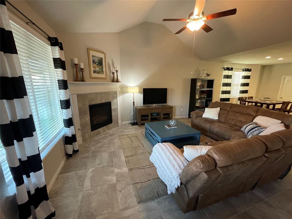 17626 Desmond Street, Humble, Texas image 12