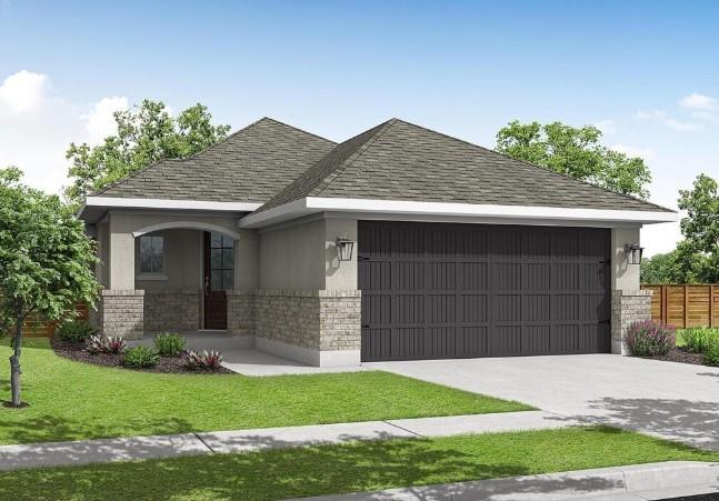 17219 Bluebonnet Creek Trail, Hockley, Texas image 1