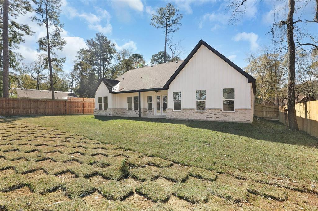 23826 Cow Oak Dr, Spring, Texas image 33