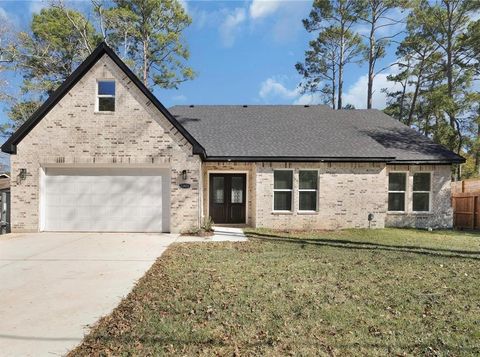 23826 Cow Oak Dr Spring TX 77389