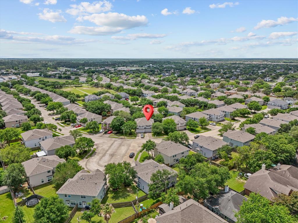 471 Folk Crest Lane, Dickinson, Texas image 26