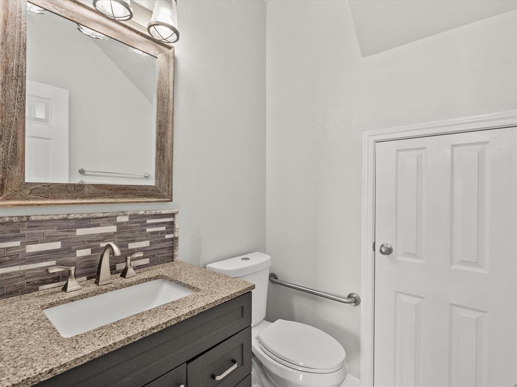 471 Folk Crest Lane, Dickinson, Texas image 22
