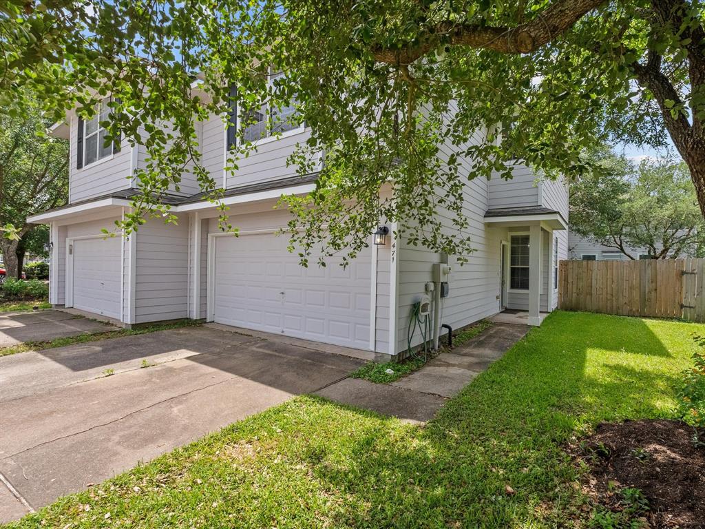 471 Folk Crest Lane, Dickinson, Texas image 29