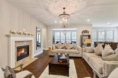 342 Kerry Bog Lane Spring TX 77382