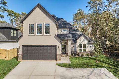 3050 Willowbend Road Montgomery TX 77356