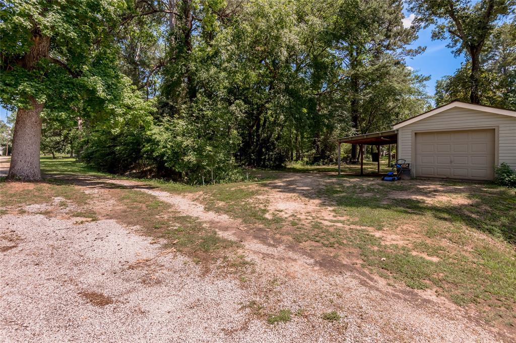 Lot 12 Thornton Street, Trinity, Texas image 7