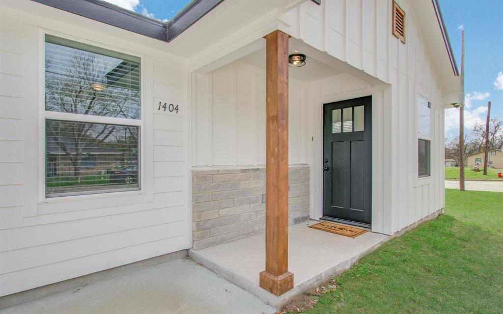1404 Oakwood Street, Navasota, Texas image 5