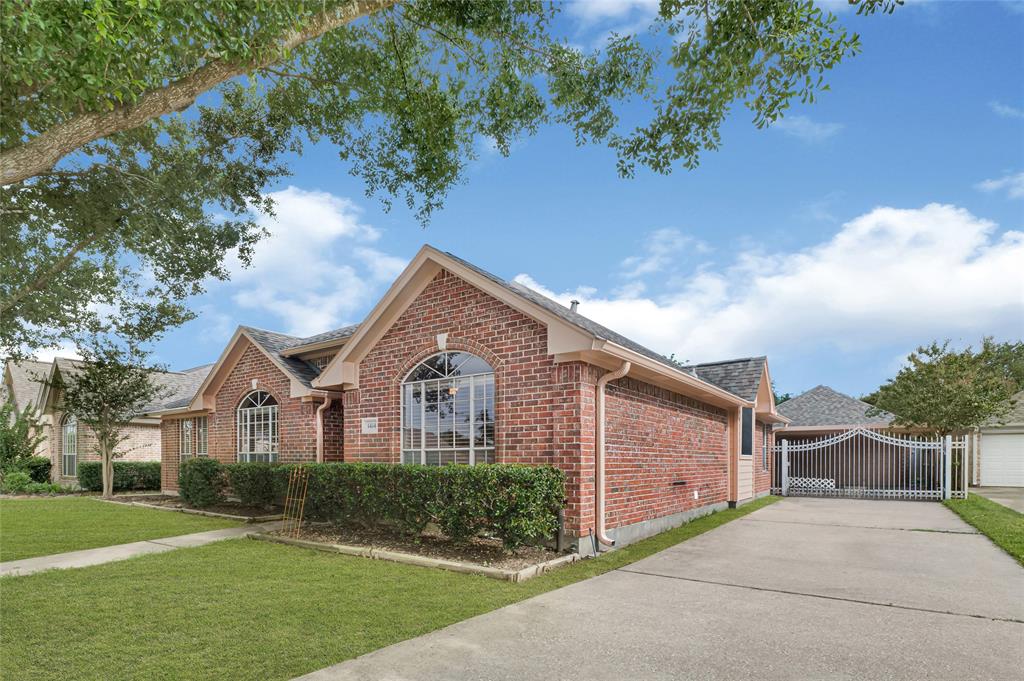1414 Watson Drive