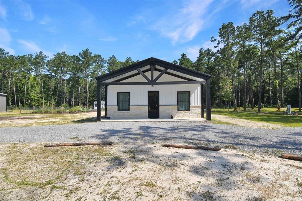 5700 Hob Warren Rd, Sour Lake, Texas image 2