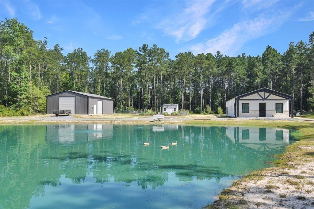 5700 Hob Warren Rd, Sour Lake, Texas image 1