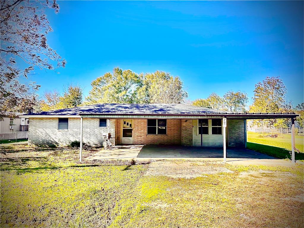 204 2nd Street, Stowell, Texas image 10