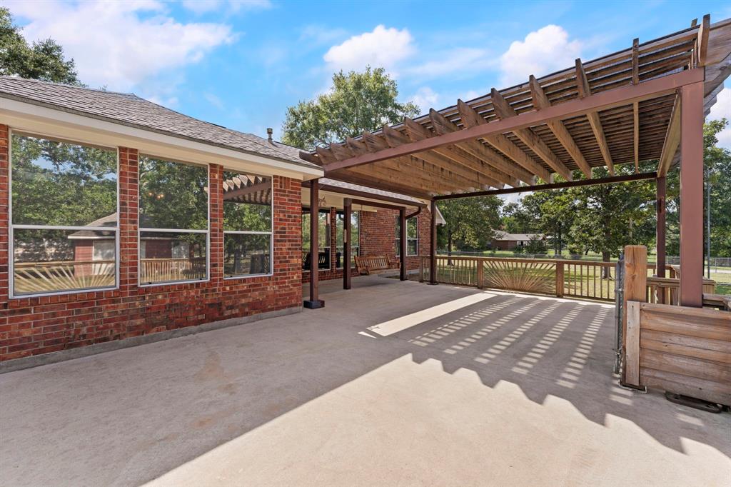 11534 Clint Parker Road, Conroe, Texas image 19