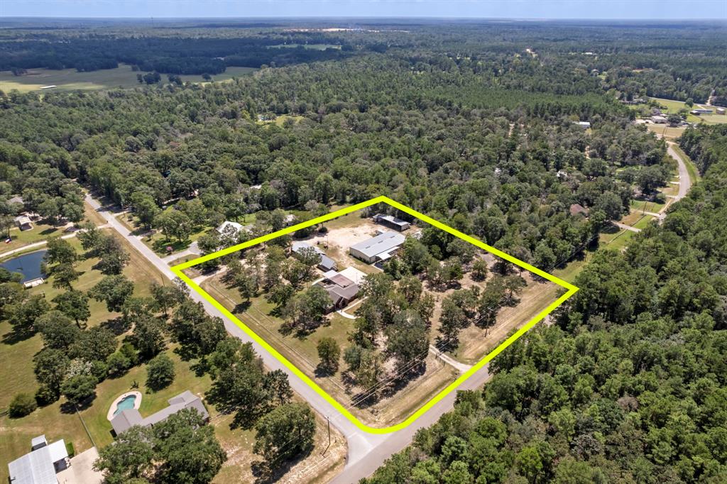 11534 Clint Parker Road, Conroe, Texas image 3