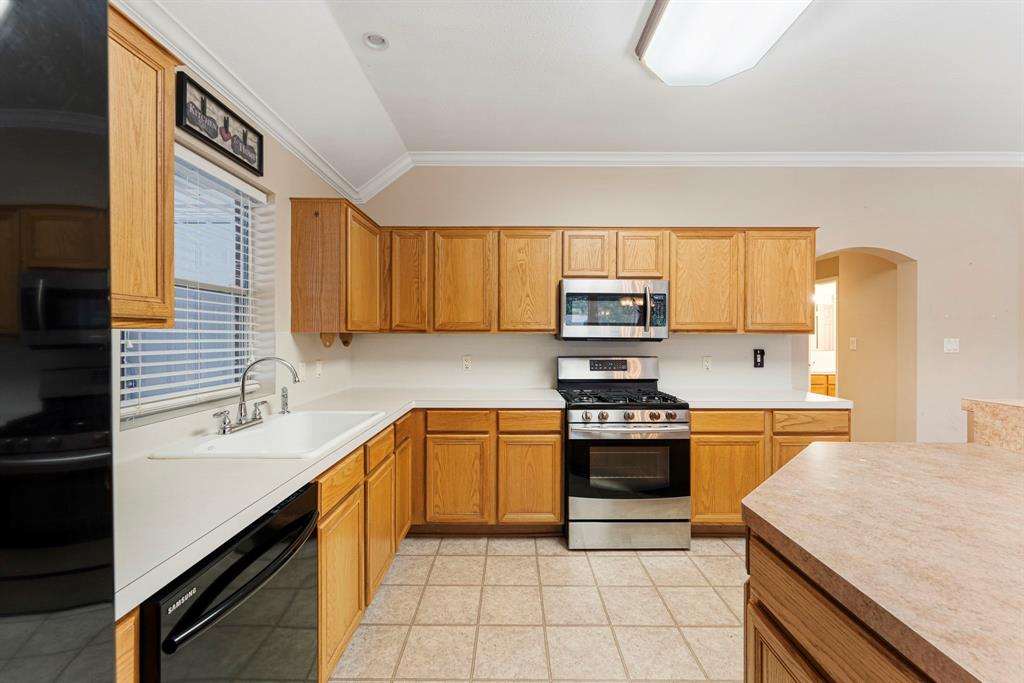 11534 Clint Parker Road, Conroe, Texas image 11