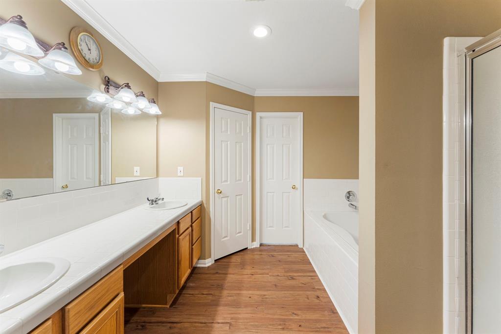 11534 Clint Parker Road, Conroe, Texas image 7