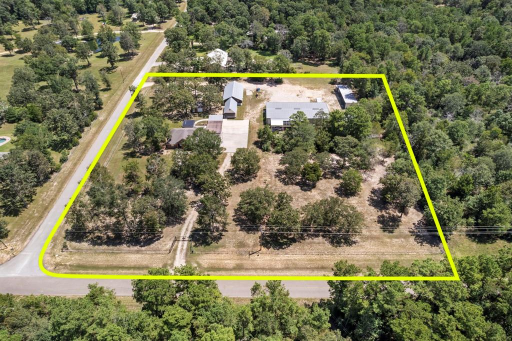 11534 Clint Parker Road, Conroe, Texas image 5