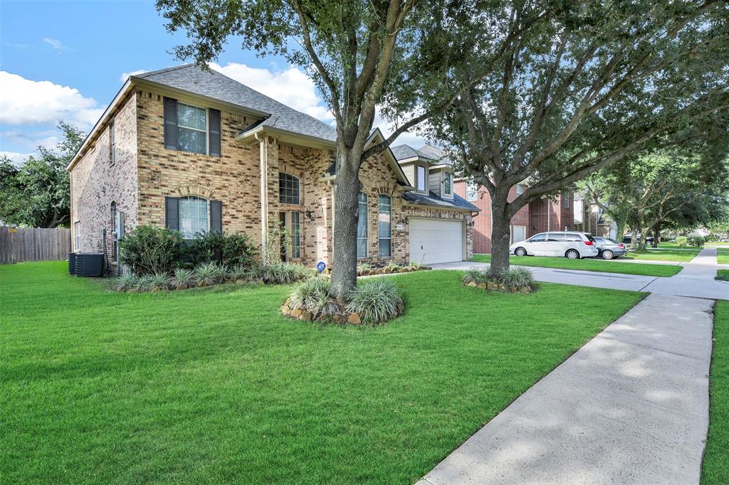 2510 Pine Brook Drive