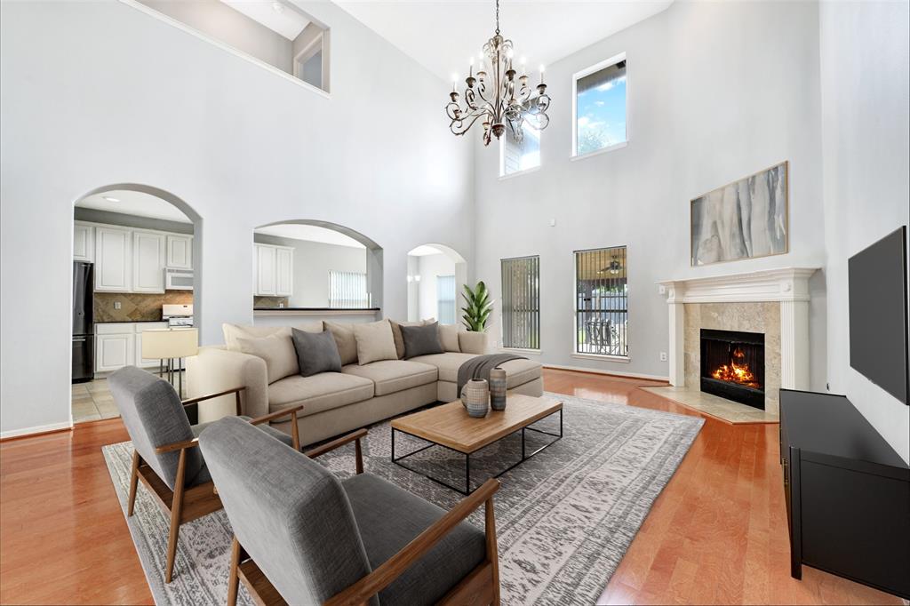 2510 Pine Brook Drive