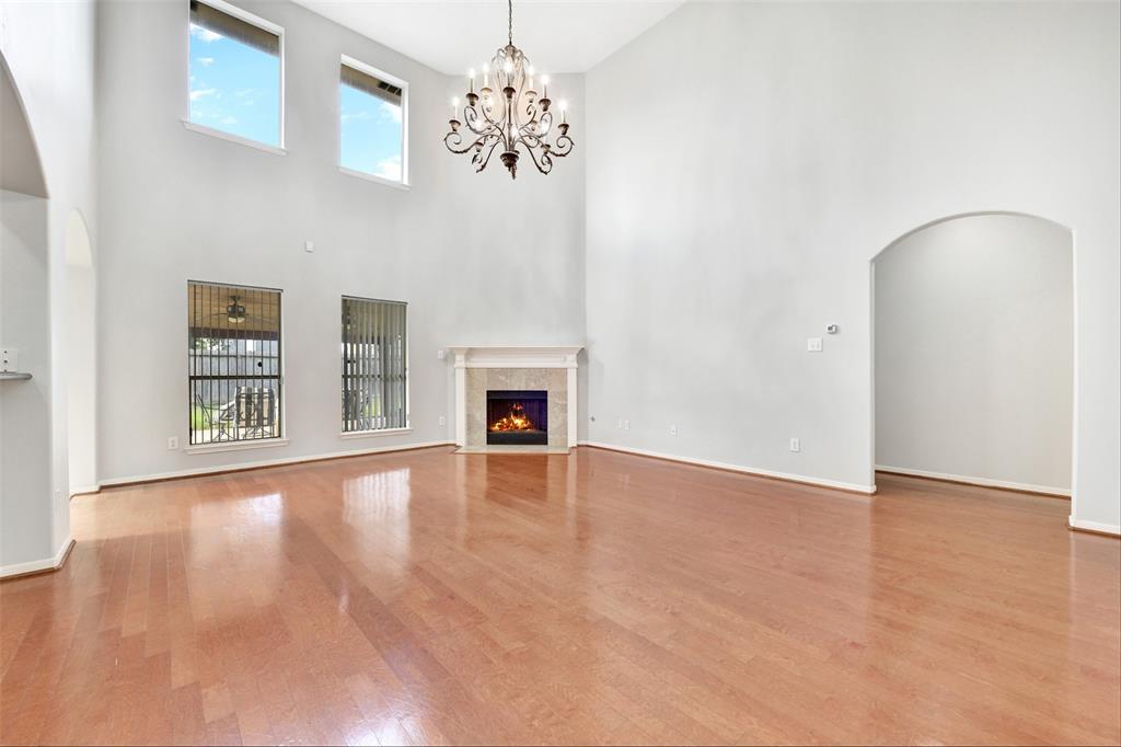 2510 Pine Brook Drive