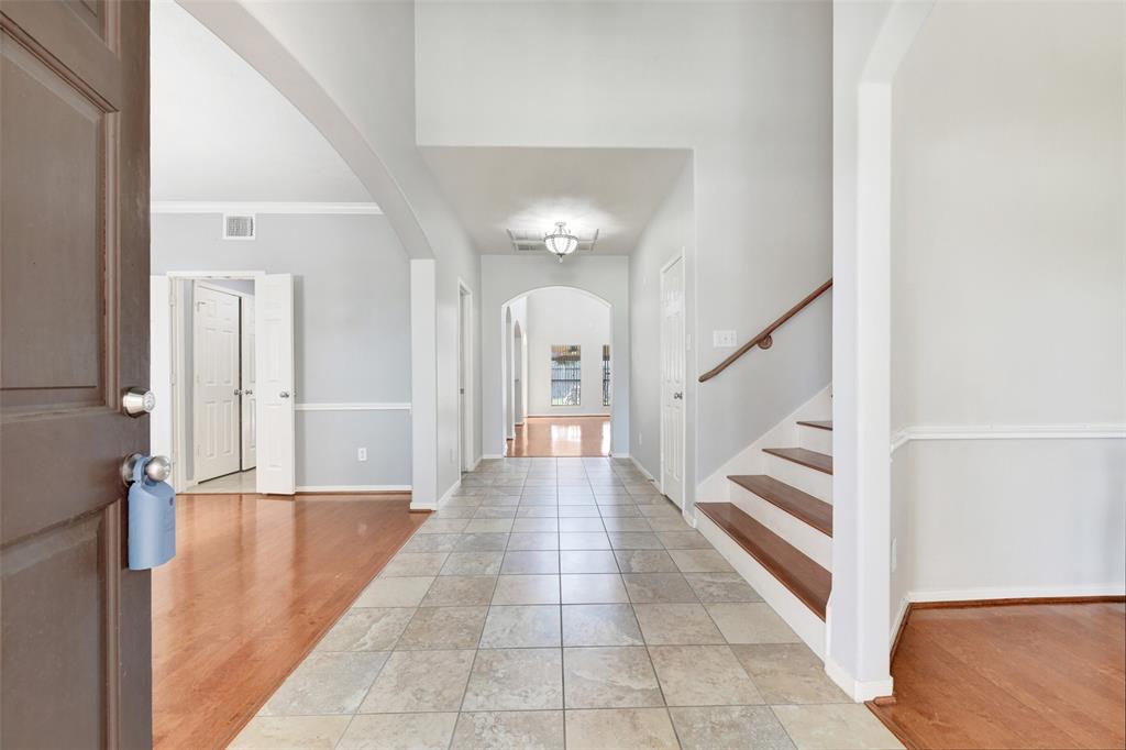 2510 Pine Brook Drive