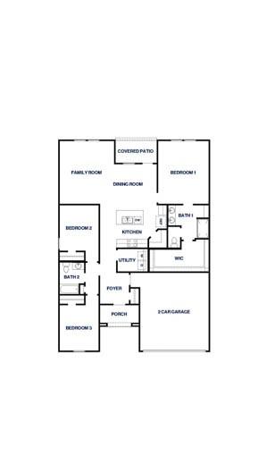 24855 Springbluff Valley Court, Magnolia, Texas image 8