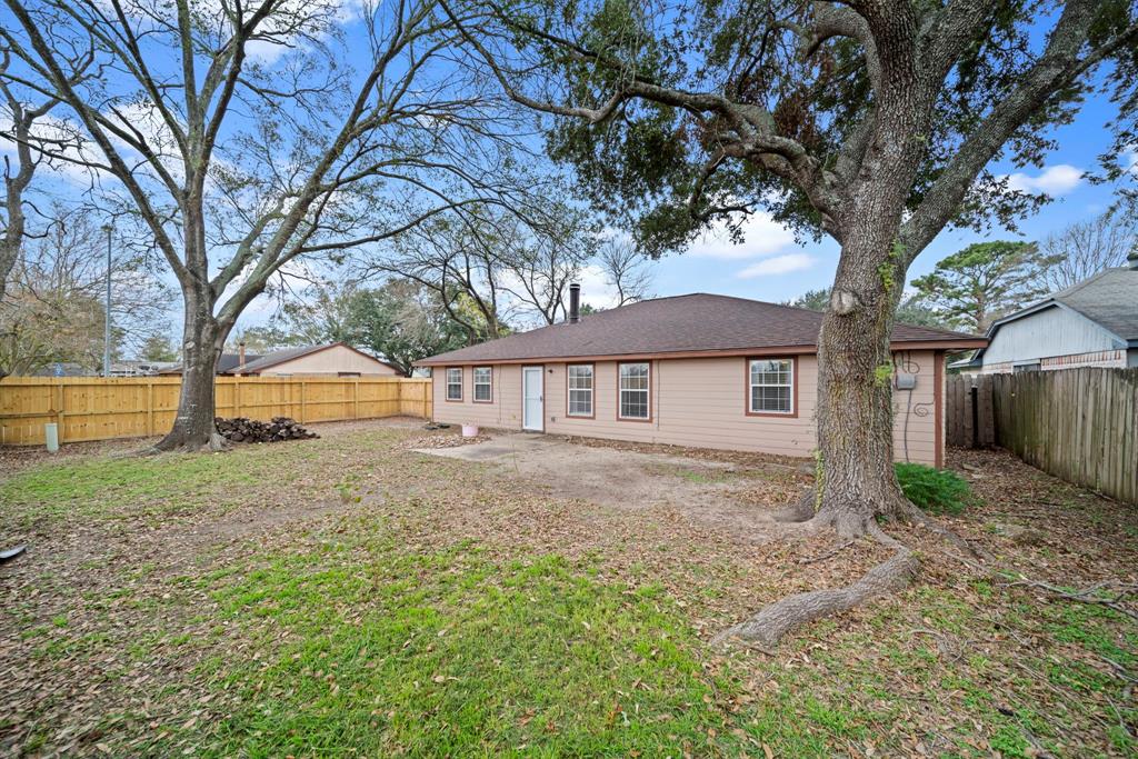 20302 Bridgedale Lane, Humble, Texas image 24