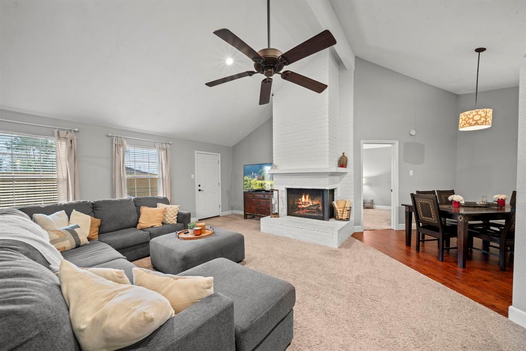 20302 Bridgedale Lane, Humble, Texas image 3