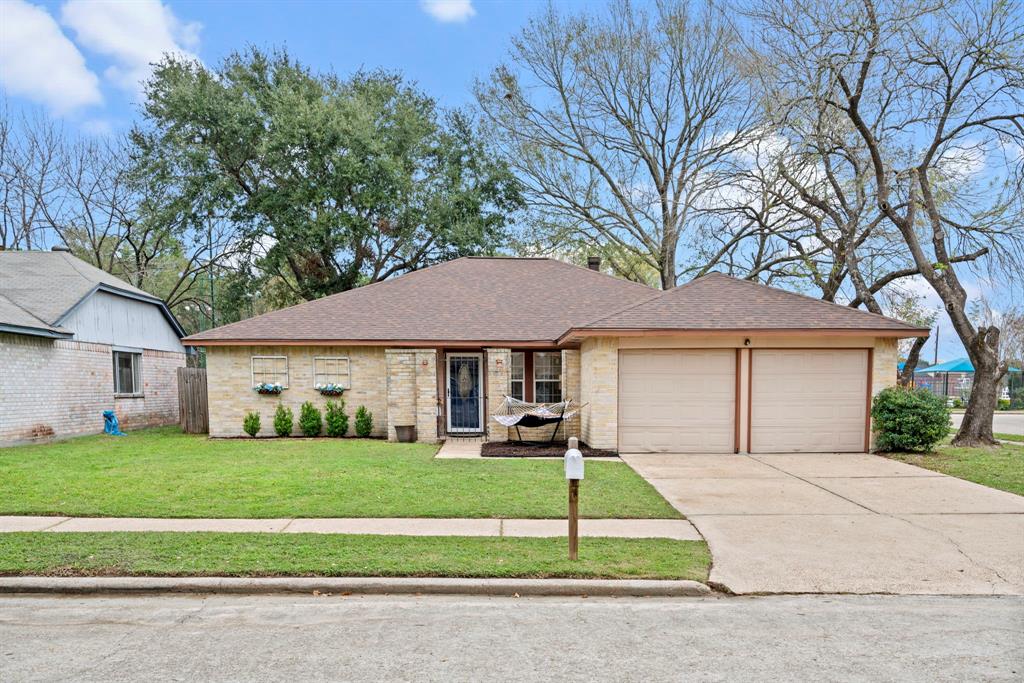 20302 Bridgedale Lane, Humble, Texas image 2